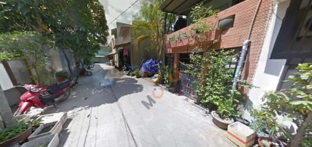 Nhà phố 66,3 m² · 3 PN · Quốc Lộ 1A