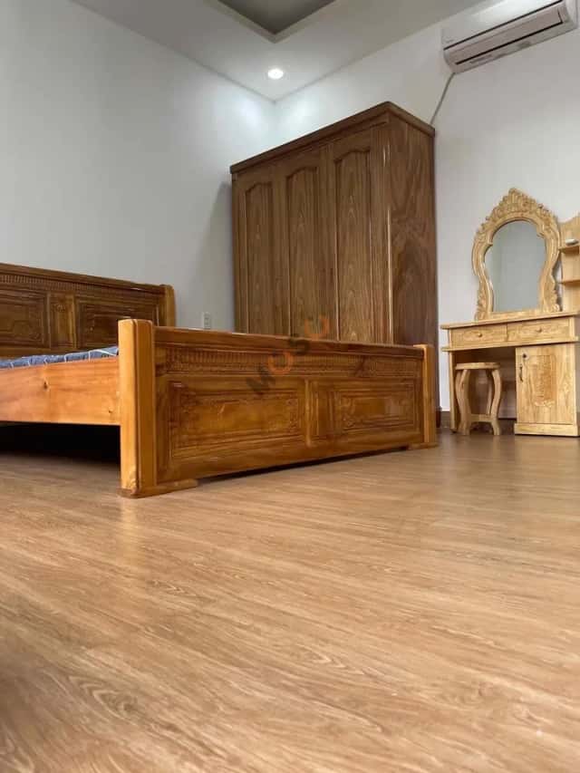 Room 35 m² · Đường Số 16