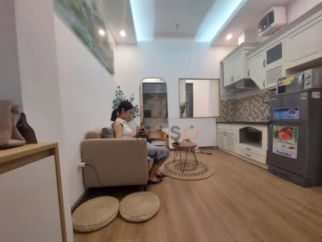 Phòng trọ 40 m² · Phường Thanh Xuân