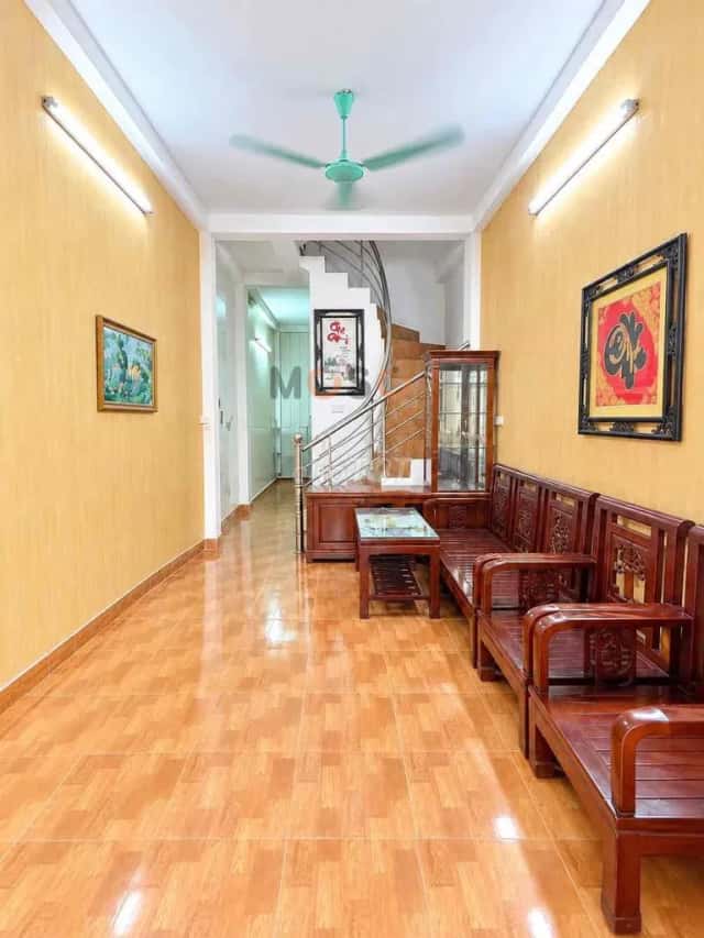 Nhà phố 40 m² · 3 PN · Ngõ 54 Ngũ Nhạc