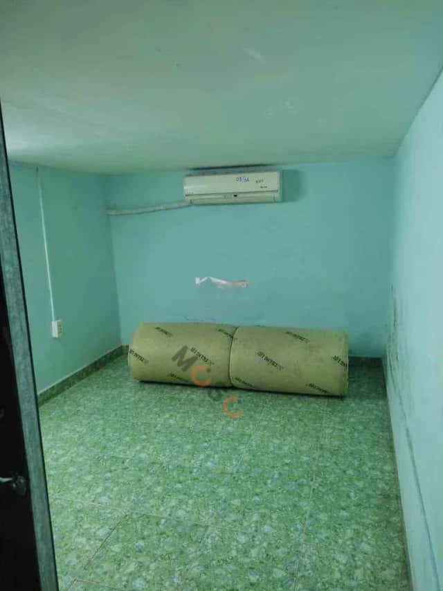 Nhà phố 350 m² · Đường Trần Văn Đang