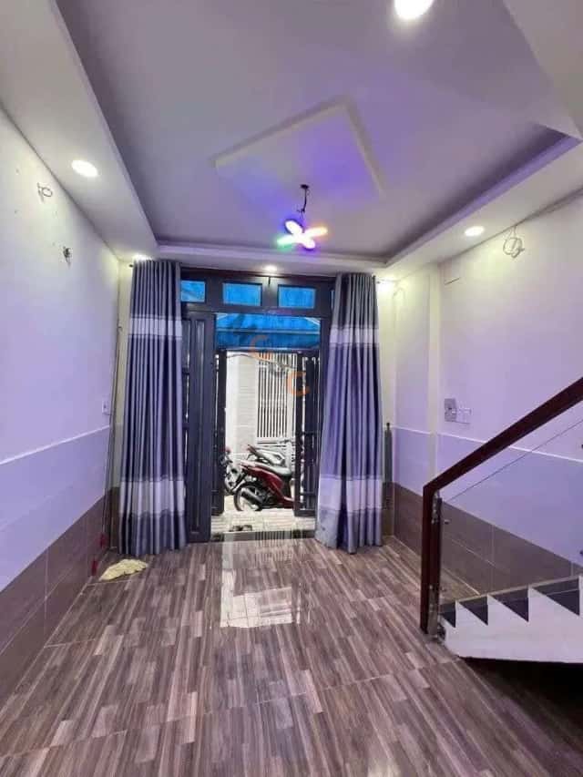 Townhouse 28 m² · 2 bed · Đường Phạm Ngũ Lão