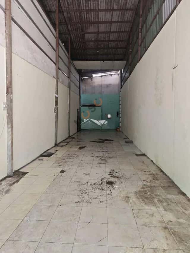 Townhouse 110 m² · Đường An Dương Vương