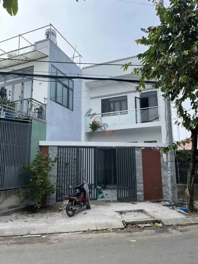 Townhouse 85 m² · 3 bed · Xã Xuân Thới Sơn