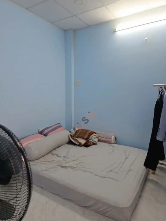 Townhouse 18.4 m² · 1 bed · Trần Văn Quang
