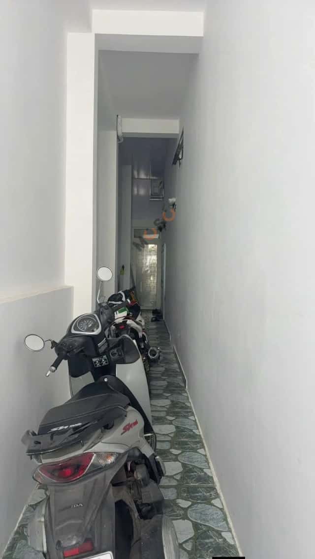 Nhà phố 100 m² · 3 PN · Quách Xân