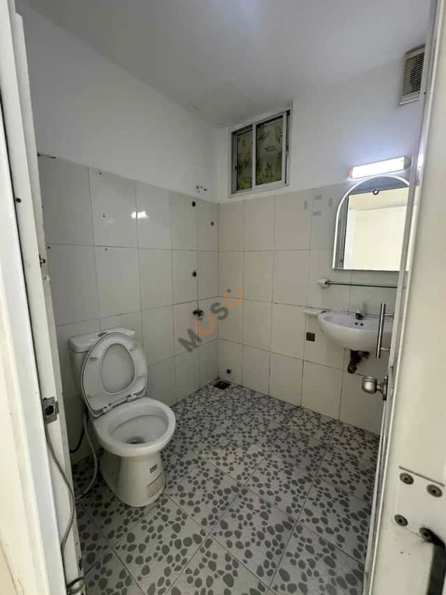 Căn hộ 64,7 m² · 2 PN · Chung cư Hưng Ngân Garden