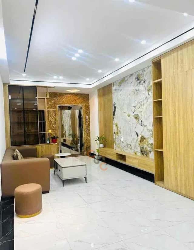 Room 45 m² · Phố Phùng Chí Kiên