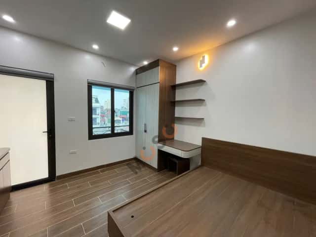 Căn hộ 20 m² · Đường Ngọc Lâm