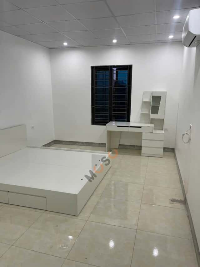 Townhouse 44.7 m² · 3 bed · Lạc Sơn