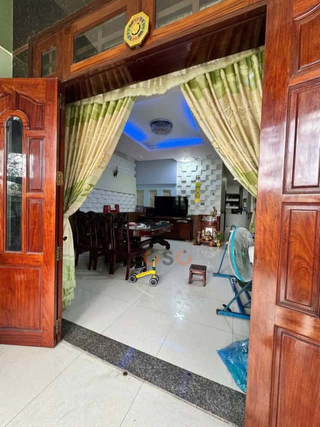 Townhouse 347.6 m² · 4 bed · đường Nguyễn Tri Phương