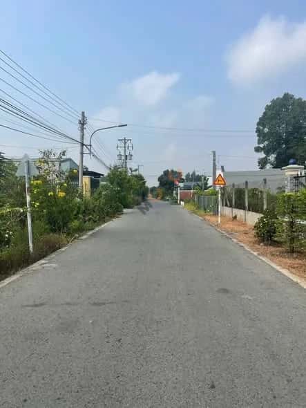 Đất 278,9 m² · đường ĐX 14