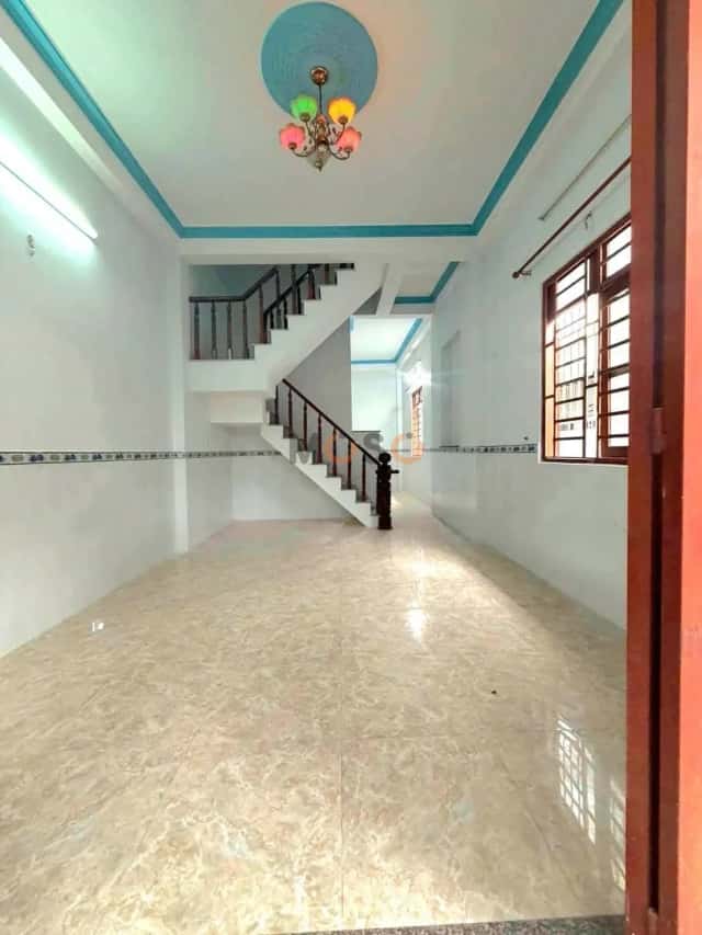 Townhouse 75 m² · 2 bed · khu phố 1B