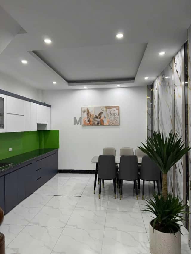 Townhouse 41 m² · 3 bed · Thôn Tình Lam