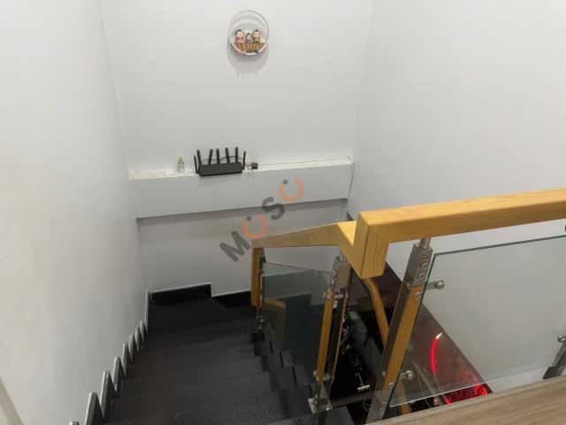 Nhà phố 52,5 m² · 2 PN · Bà Hom