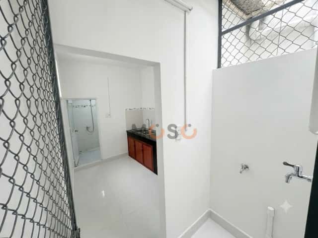Nhà phố 45,3 m² · 3 PN · Phan Tây Hồ