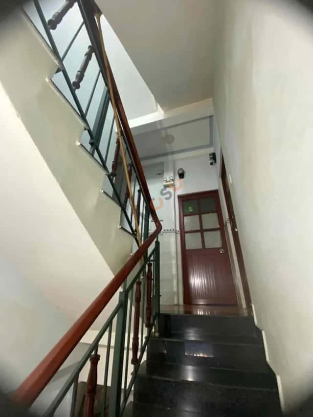 Phòng trọ 15 m² · Đường số 45