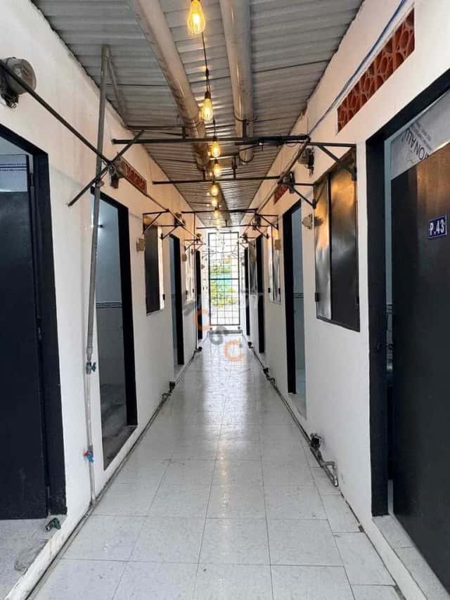 Phòng trọ 20 m² · Đường Trần Xuân Soạn