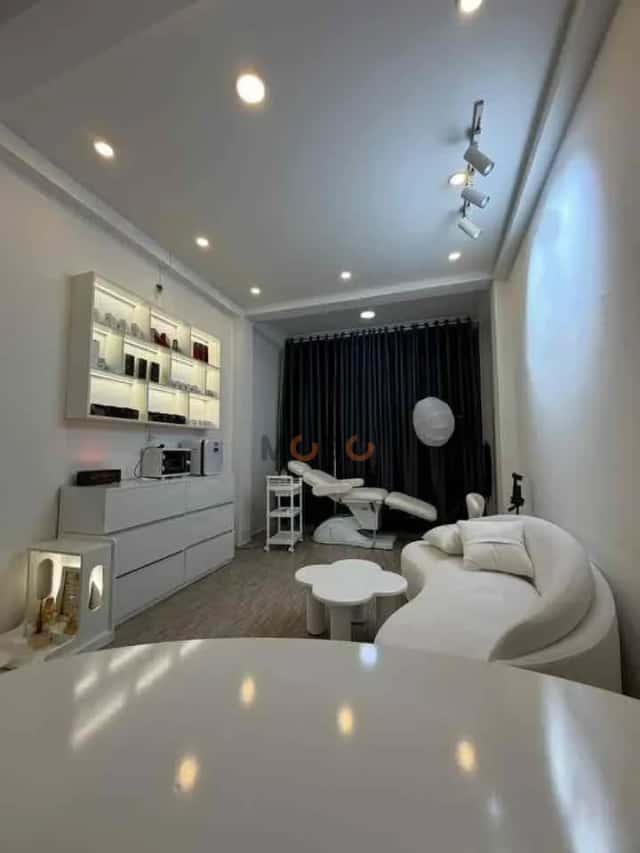 Townhouse 30 m² · Đường Nguyễn Thiện Thuật