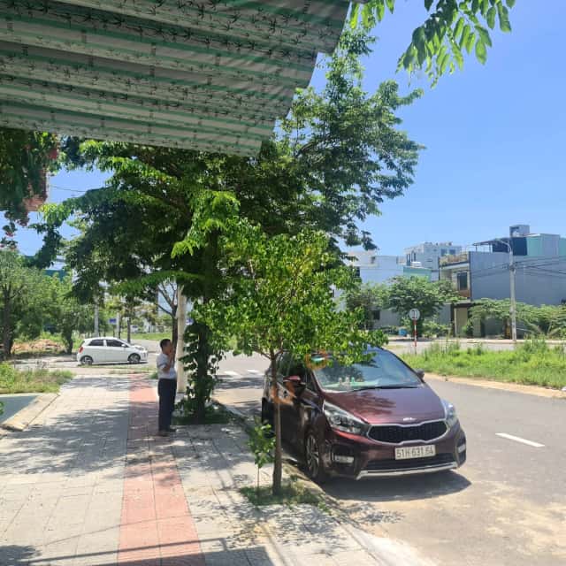Đất 100 m² ·  Diên Hồng