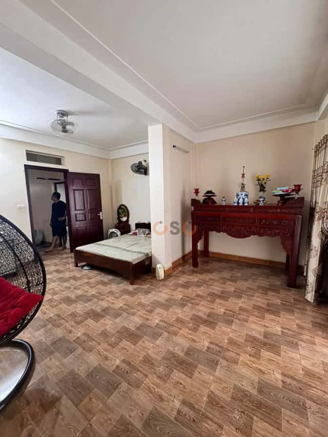 Townhouse 39 m² · 2 bed · Bằng B