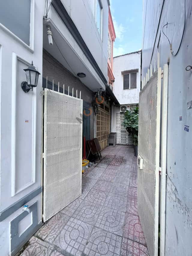 Townhouse 29.3 m² · 2 bed · Trường Sa