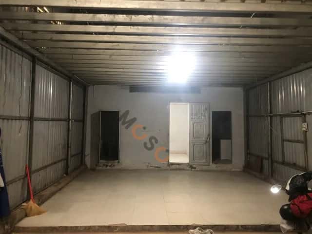 Nhà phố 150 m² · 1 PN · đường Hố Lang
