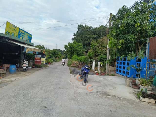 Plot of land 118.1 m² · Nguyễn Thị Nê
