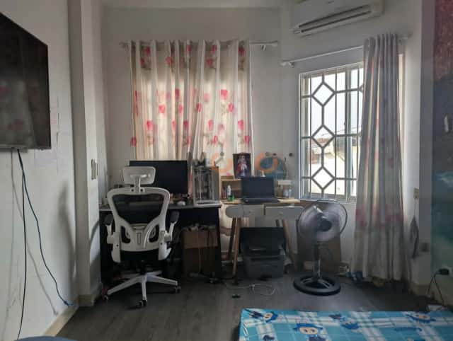 Nhà phố 28,8 m² · 2 PN · Cách Mạng Tháng 8