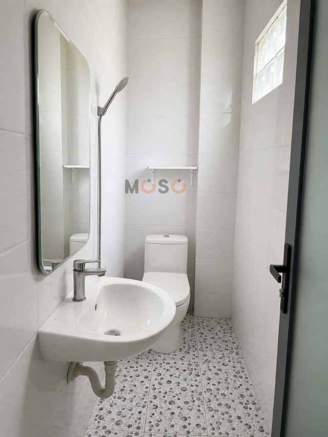 Townhouse 54.1 m² · 3 bed · Bến Phú Định