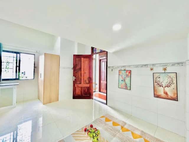 Apartment 30 m² · Lê Trọng Tấn