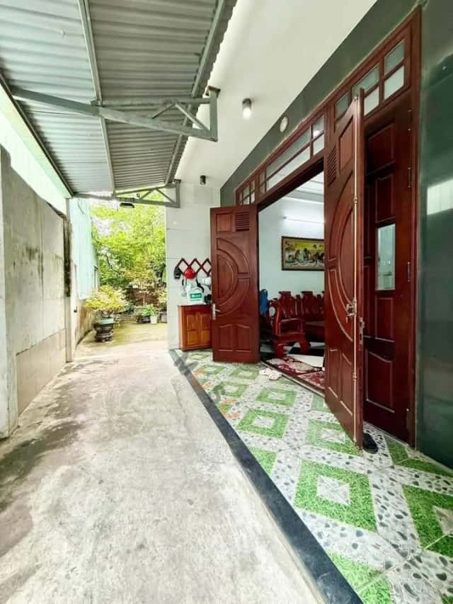 Townhouse 71.9 m² · 3 bed · Nguyễn Phước Nguyên