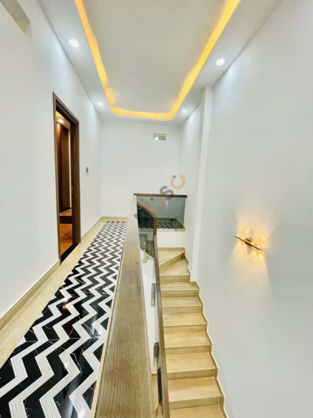 Nhà phố 55,9 m² · 4 PN · Đình Nghi Xuân 