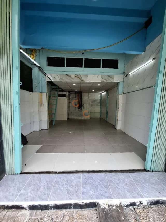 Room 50 m² · 537A