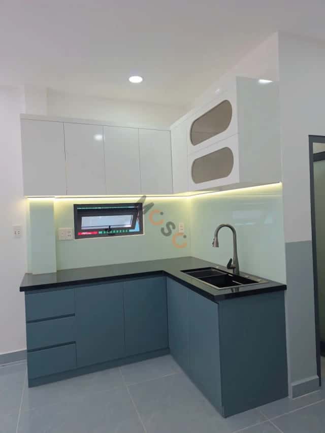 Townhouse 30 m² · 2 bed · Trịnh Đình Trọng