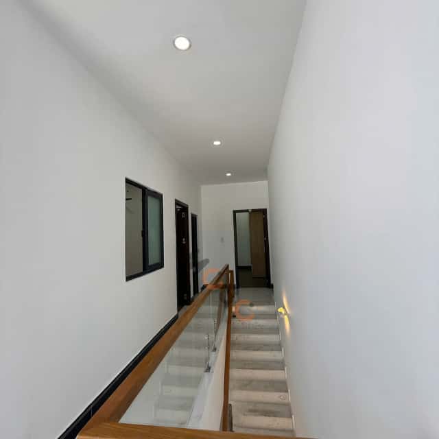 Townhouse 75 m² · 2 bed · Nguyễn Văn Trỗi