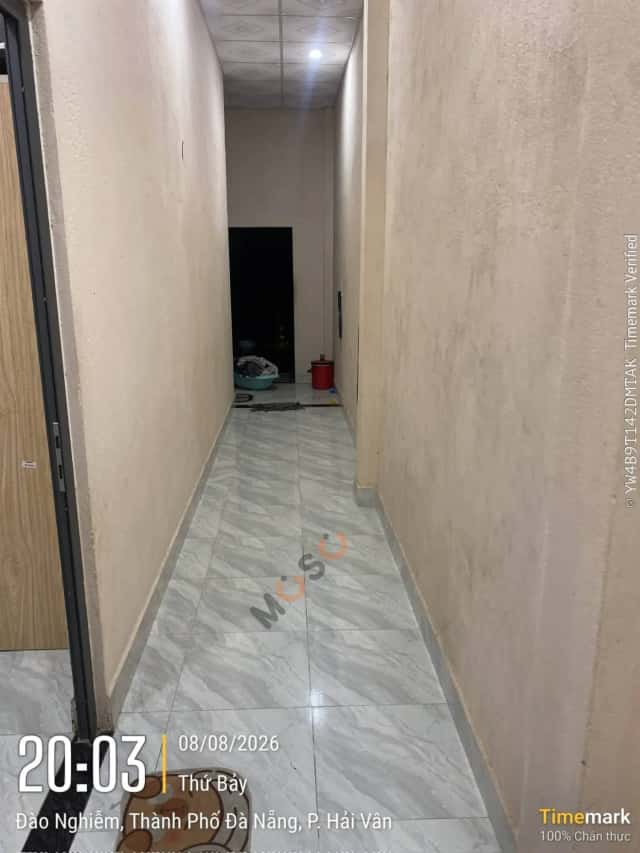 Townhouse 127.8 m² · 1 bed · Đào Nghiễm