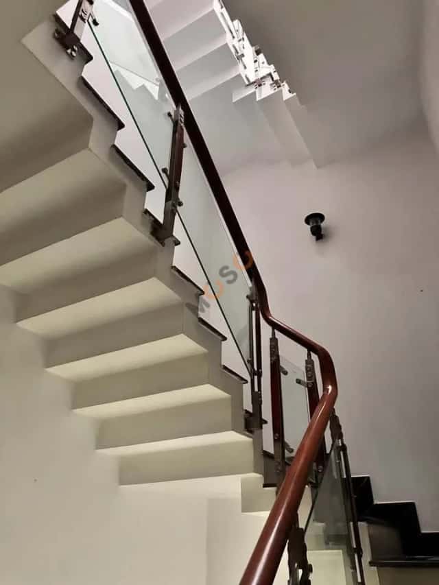 Townhouse 61.5 m² · 4 bed · Thạnh Xuân 21