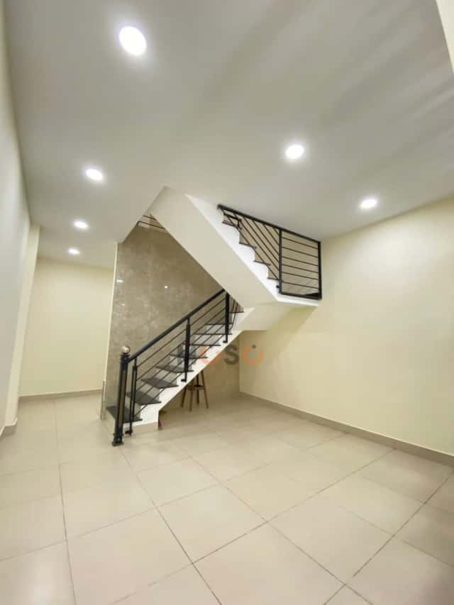 Nhà phố 60 m² · 2 PN · Tây Hòa