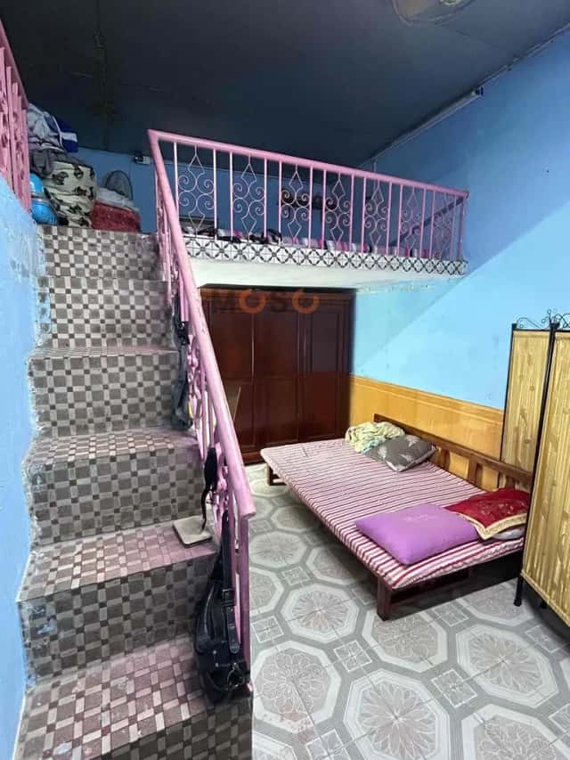 Nhà phố 50 m² · 2 PN · Phố Hàng Ngang