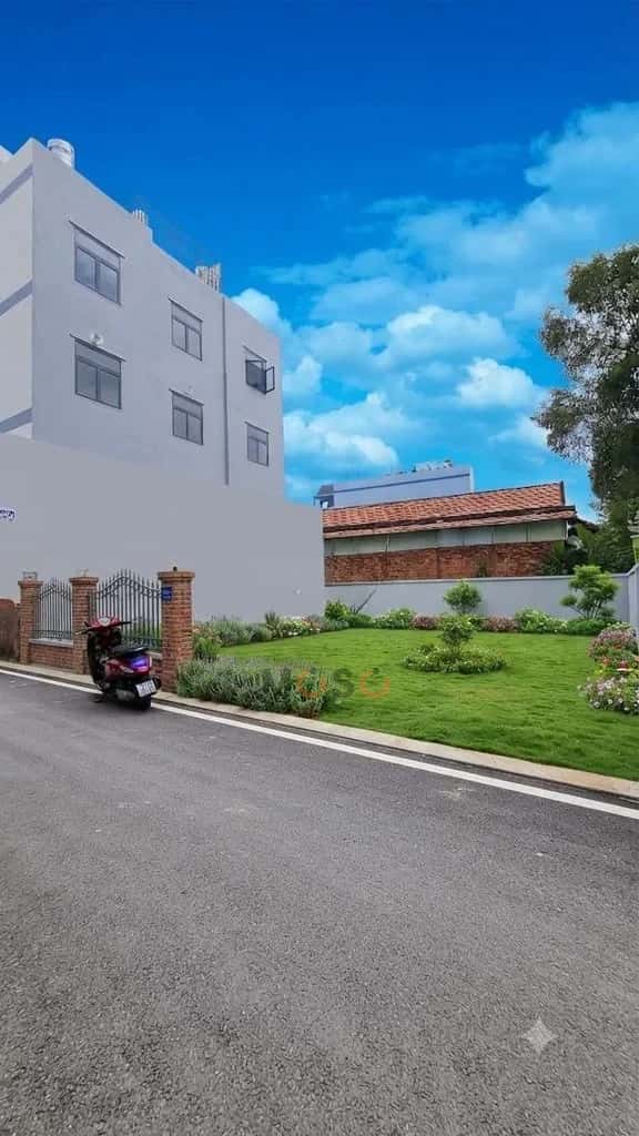 Plot of land 93.4 m² · hẻm 48 đường Hàng Tre 