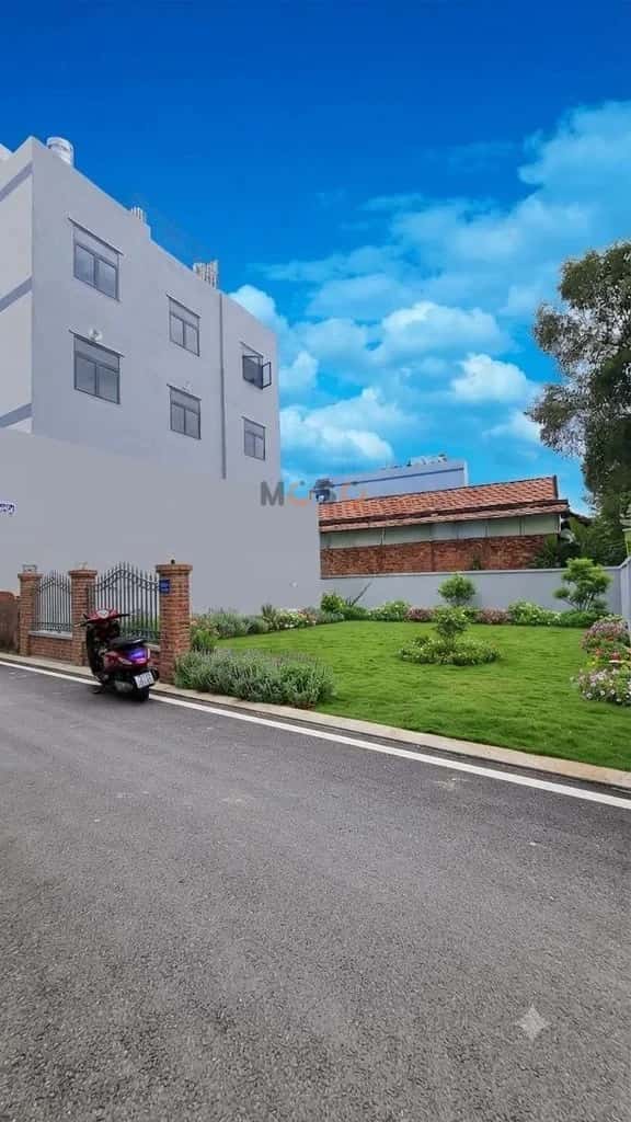 Plot of land 96 m² · Hẻm 48 đường Hàng Tre