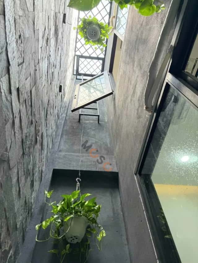 Nhà phố 66,2 m² · 3 PN · Trường Chinh 