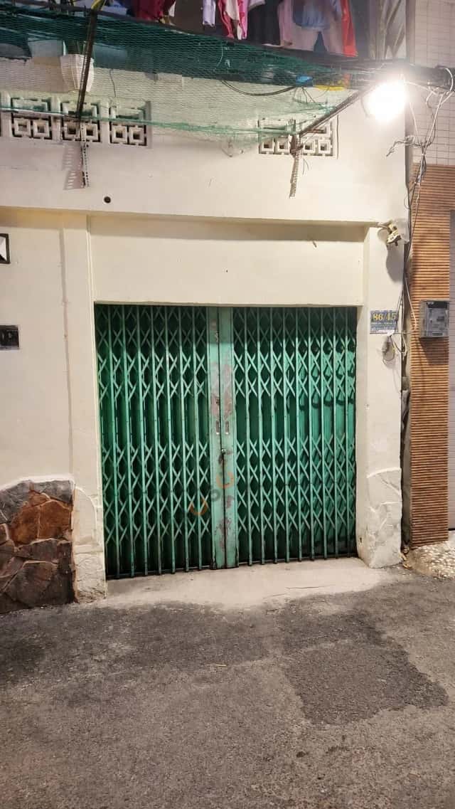 Townhouse 68.2 m² · 3 bed · đường số 14