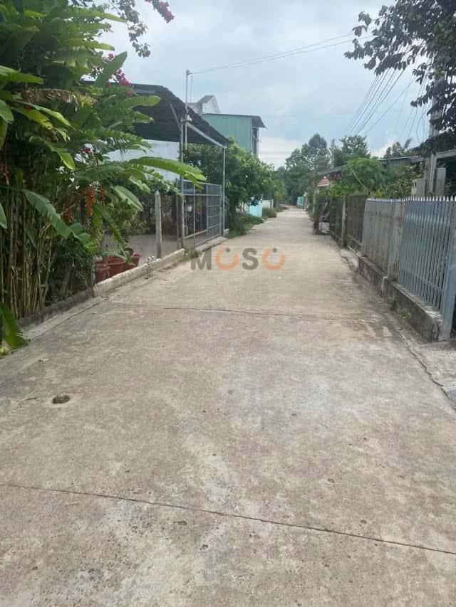 Đất 148,8 m² · Phú An