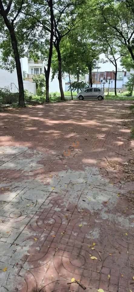 Plot of land 68.5 m² · đường số 4