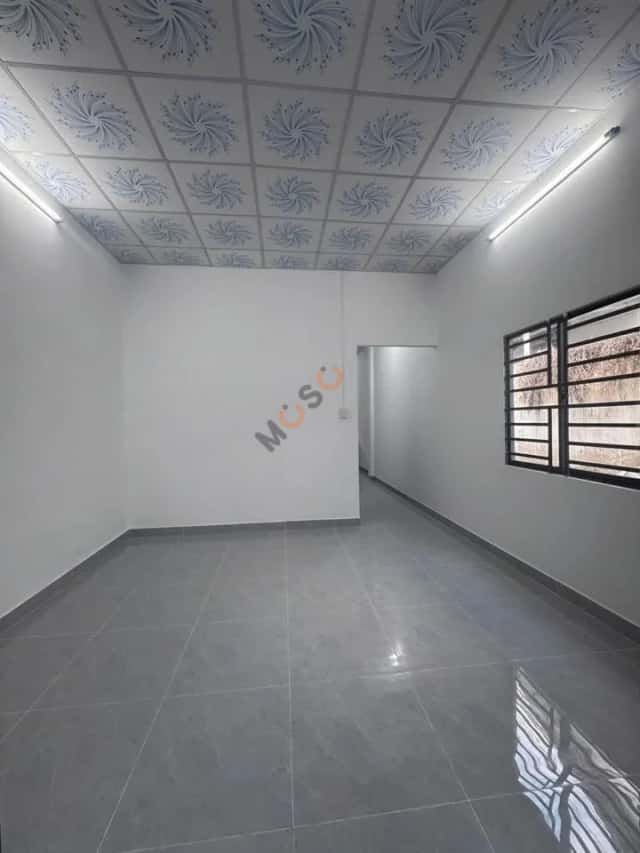 Townhouse 68 m² · 2 bed · hẻm Nguyễn Hữu Cảnh, khu phố Hưng Phước