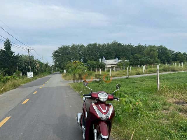 Plot of land 174 m² · Bà Thiên