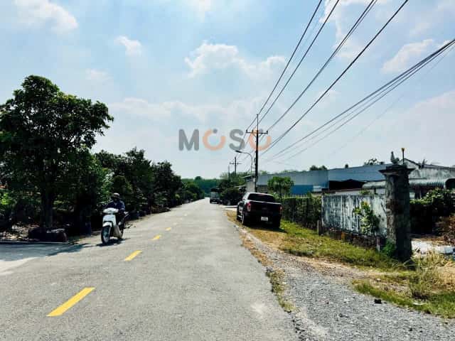Plot of land 132.5 m² · Bà Thiên
