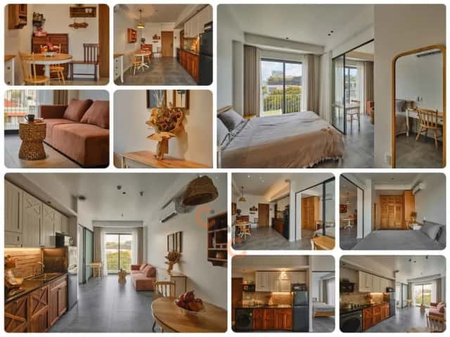 Apartment 50 m² · PHAN ĐĂNG LƯU